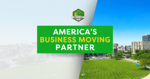 America’s Business Moving Partners
