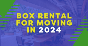 Box Rental for Moving in 2024 on Image
