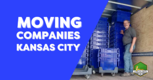 Moving Companies Kansas City