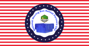 National Moving Box Rental Partners USA