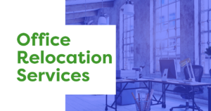 Office Relocation Services